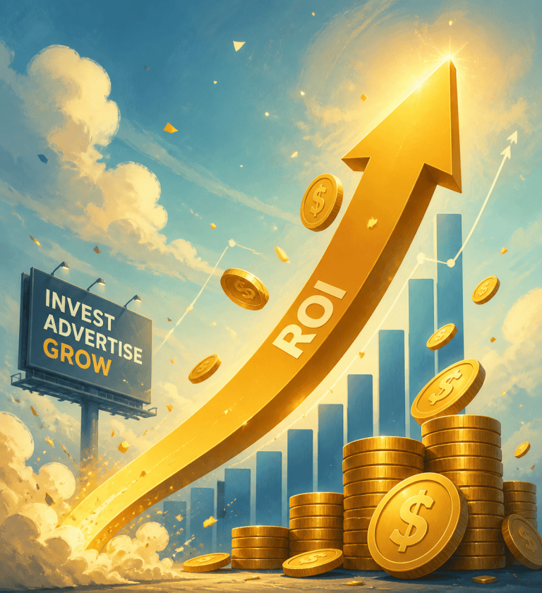 B2B 廣告預算怎麼抓？避免3大常見錯誤，讓行銷投資回報率再提升