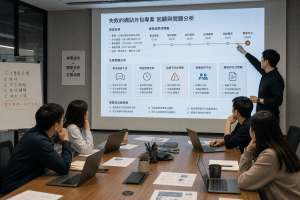 網站維護外包必知5大陷阱：企業常犯錯誤你踩了幾個？