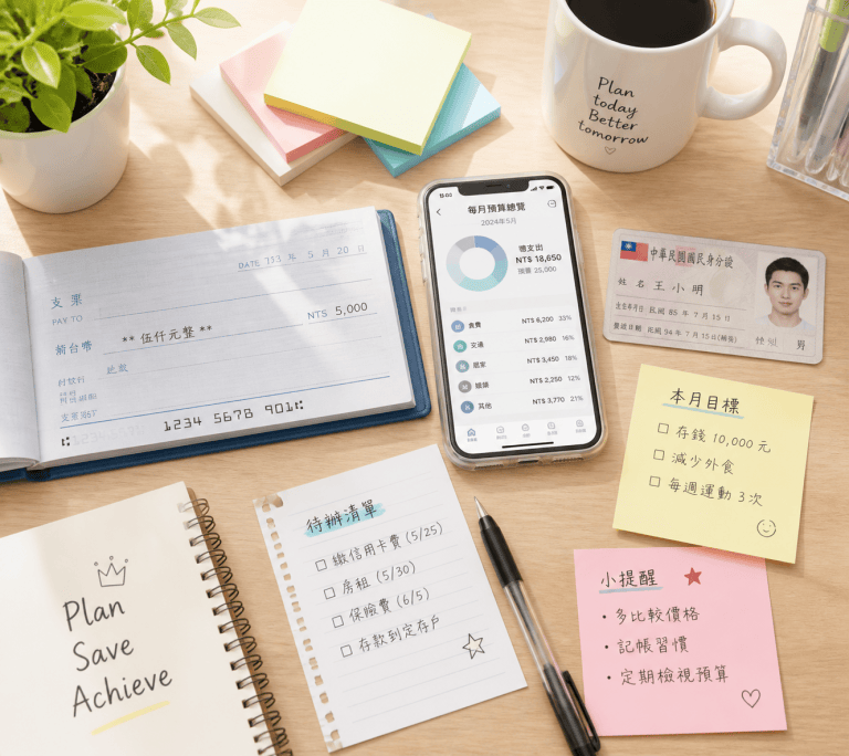 學校網站活動報名常見5大錯誤，你犯了哪些？避免繳費失誤與資料遺漏