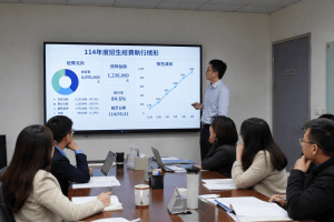 學校招生廣告如何降低成本？避開這5個常見錯誤，讓宣傳預算花得更有效