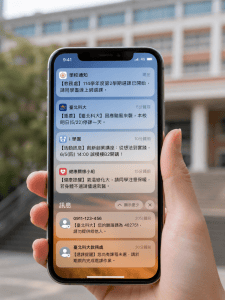 學校簡訊通知系統常見5大錯誤｜校方該如何避免這些溝通危機？