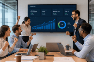 B2B 客戶管理系統這3個錯誤你還在犯？中小企業必學的關鍵改善方法