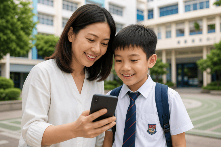 學校網站首頁設計避免這5大錯誤：2025提升招生力必看指南