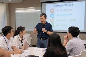 教師甄試錄取名單常見5大誤區，你不可不知的檢查重點