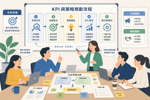 B2B 行銷失敗原因大解析：5個常見錯誤讓你的業績倒退，如何避免？