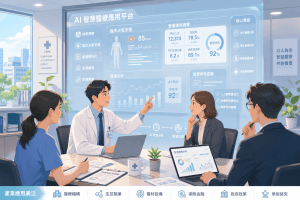 AI導入顧問必學的5個避免失敗關鍵：企業數位轉型不可不知的陷阱