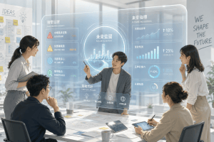 B2B 企業行銷錯誤常見陷阱｜2025年你該避免的5大致命失誤