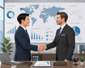 B2B 策略合作常見5大錯誤｜企業不可不知的風險與避免方法