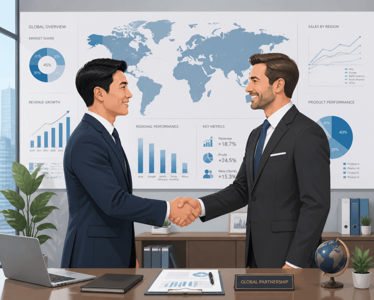 B2B 策略合作常見5大錯誤｜企業不可不知的風險與避免方法