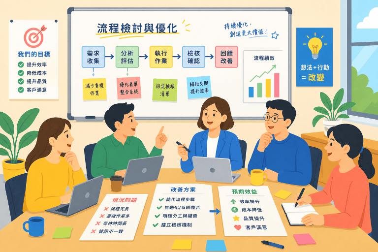 網站緊急維修必讀：5個你不能忽視的危機處理重點