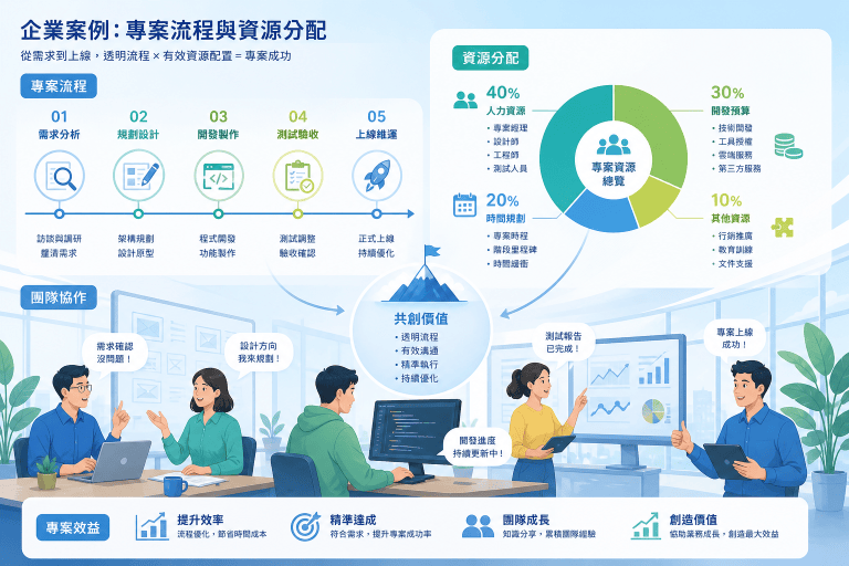 B2B 案例行銷常見5大錯誤｜企業如何避免行銷資源浪費？