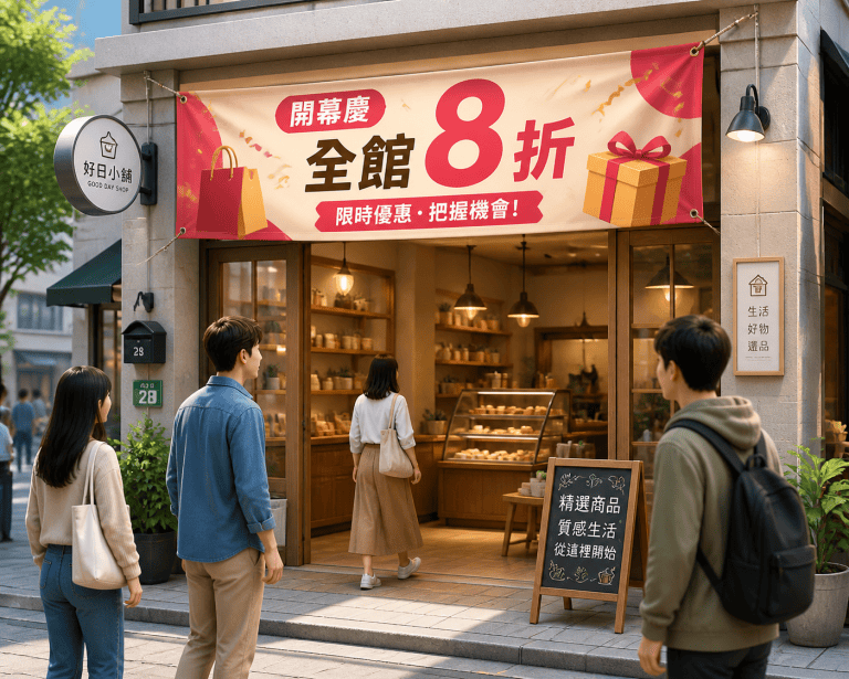 小店行銷費用怎麼省？2025年避免浪費預算的5大關鍵錯誤｜