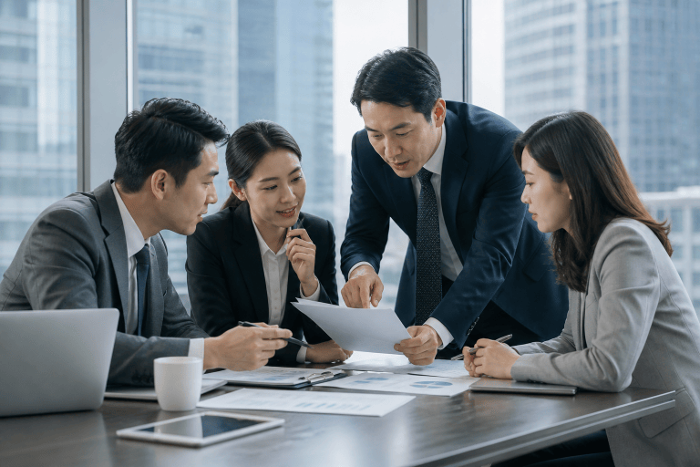 B2B 行銷 ROI 無法突破？5 個常見錯誤讓你成效大打折｜