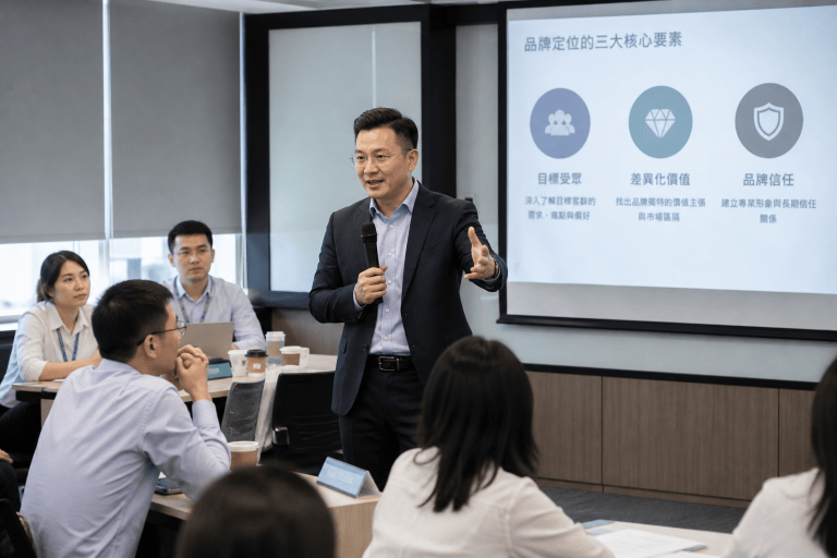 B2B 行銷案例大解析：你絕不能忽略的5大致命失誤（2025最新）