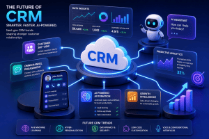 B2B CRM 系統選錯後悔莫及？2025年企業避免3大常見陷阱攻略