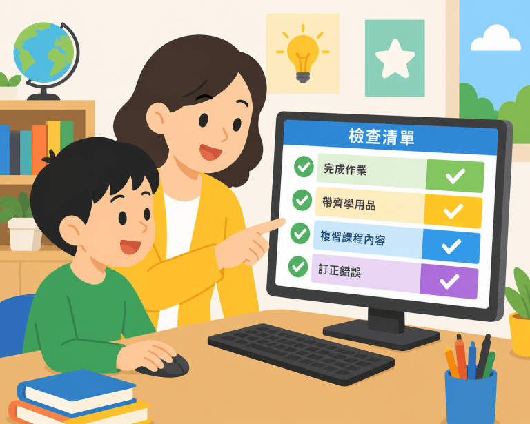 學校網站無障礙：5個你不能忽視的雷區與避免方法