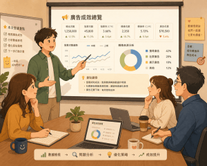 Google Ads 招生廣告常見5大錯誤｜補習班行銷人員必學的避免虧錢關鍵