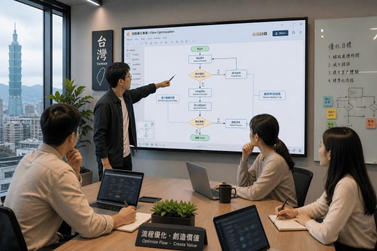 學校新生報名系統常見5大錯誤｜招生人員必須避免的操作陷阱
