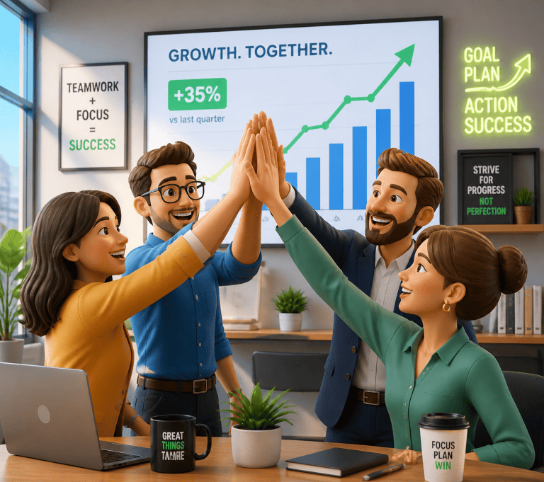 B2B 聯盟行銷錯誤大解析：2025年企業必須避免的5大常見陷阱