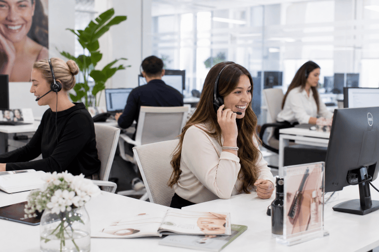 化妝品B2B行銷常見5大錯誤｜企業必須避免的致命陷阱