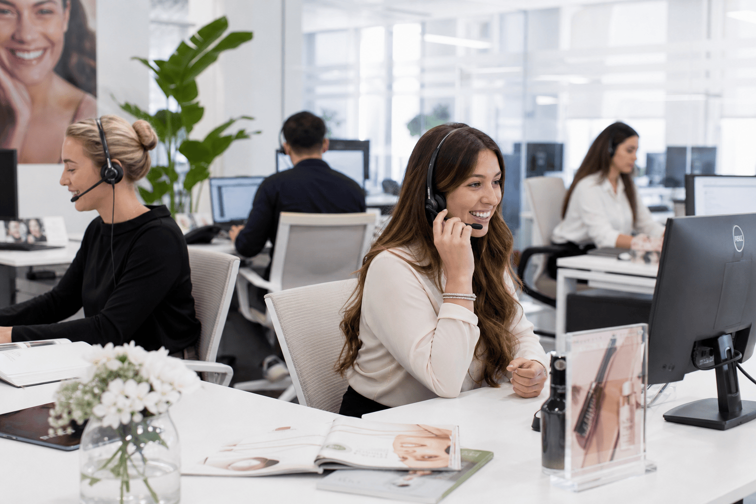 化妝品B2B行銷常見5大錯誤|企業必須避免的致命陷阱
