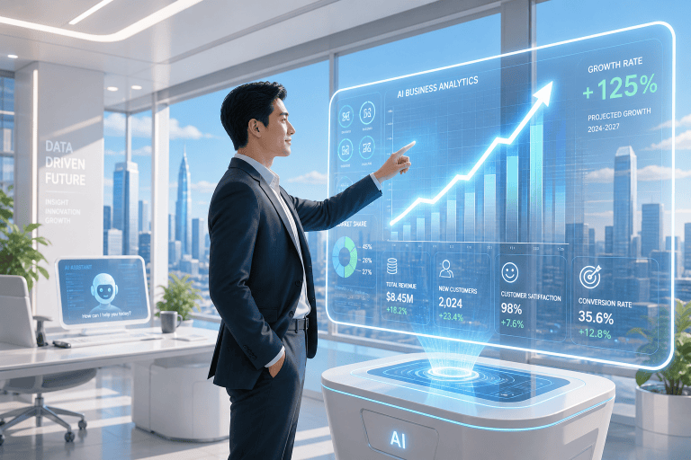 AI B2B 客戶開發常見7大錯誤｜你該避免的銷售陷阱與提升成交率的關鍵