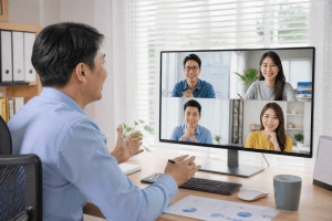 B2B商展行銷常見5大錯誤，企業主千萬別再踩雷！