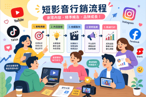 B2B 短影音行銷常見3大錯誤｜企業不能忽視的行銷陷阱