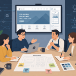 店家網站製作常見5大錯誤：你必須避免的陷阱與提升業績的實用建議