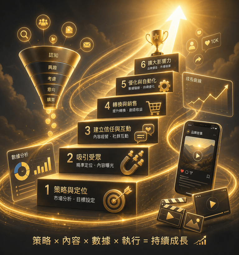 學校招生廣告轉換率提升必看：2025年避免3大常見錯誤讓廣告預算不再白白浪費