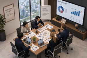 化妝品日本市場常見陷阱｜外銷品牌不可不知的5大錯誤