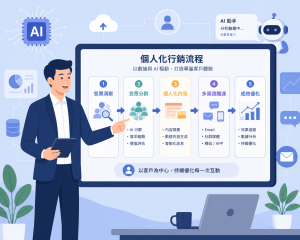 B2B ABM行銷常見5大錯誤，你不可不知的避雷指南