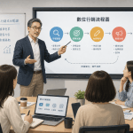 製造業數位行銷怎麼做才有效？5大錯誤心態你一定要避免