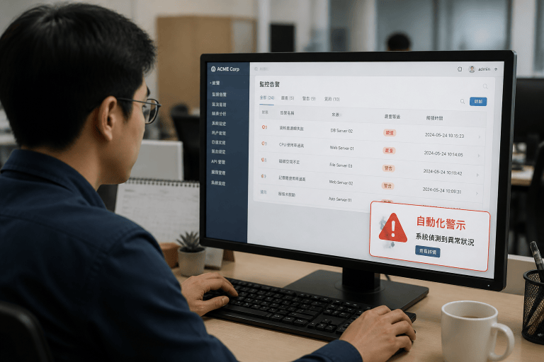 學校網站權限管理常見5大錯誤｜如何避免資訊安全漏洞？