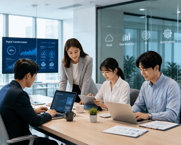 B2B 行銷模式常見5大錯誤｜台灣企業如何避免低成效陷阱？