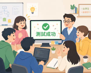教師甄試系統壓力測試常見5大錯誤：考生與學校該如何避免系統崩潰？