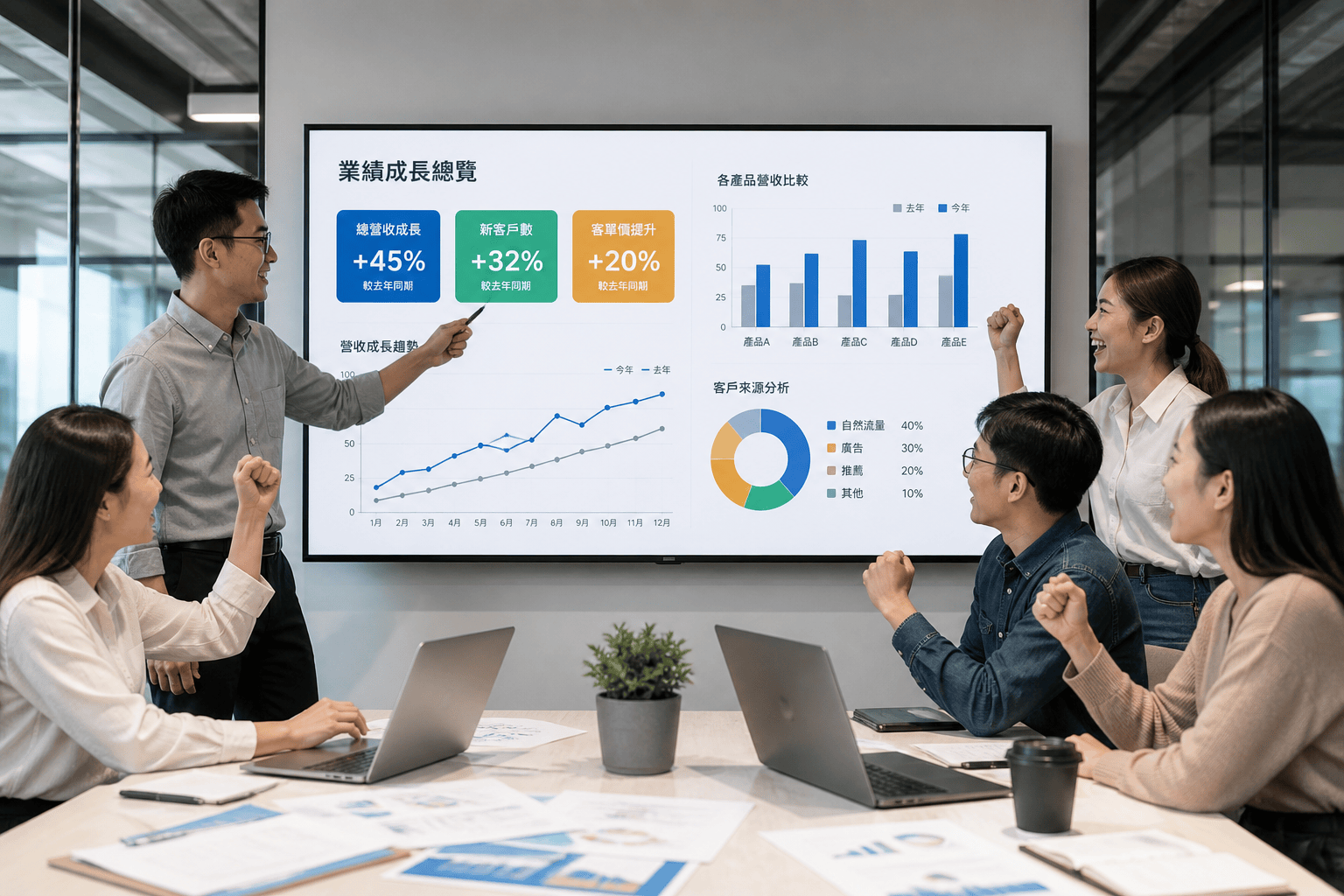 AI 自動開發客戶必踩的3大地雷：2025企業如何避免無效名單與預算浪費？