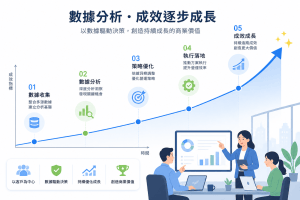 B2B 再行銷廣告失敗的5大原因｜企業主常犯的錯誤你中招了嗎？