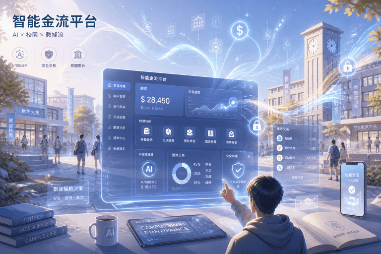 學校金流串接流程5大常見錯誤，教你如何有效避免帳務混亂！