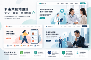 網站維護管理常見5大致命錯誤｜企業必須避免的維護陷阱