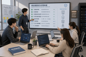 網站搬家服務常見5大錯誤：這些坑千萬別踩，否則網站恐流量大減！