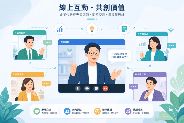 AI B2B 客戶開發這5個錯誤你一定要避免！新手常見陷阱全解析