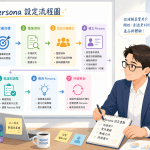 B2B Persona 切勿忽略的5大設定錯誤｜避開這些陷阱才能精準觸及企業客戶