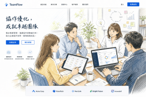 B2B 官網沒有人詢問？避免這5個常見錯誤讓你的詢問單暴增