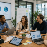 B2B 產業報告不可忽視的5大錯誤｜2025企業決策者必看重點整理