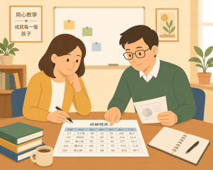 教師甄試系統成績管理常見5大錯誤｜新手老師必看，避免錄取名單出包