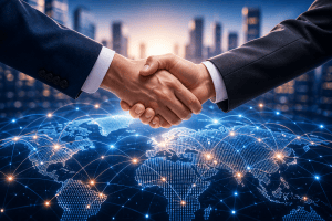 B2B 獲客策略大公開：2025年你必須避開的5個常見錯誤