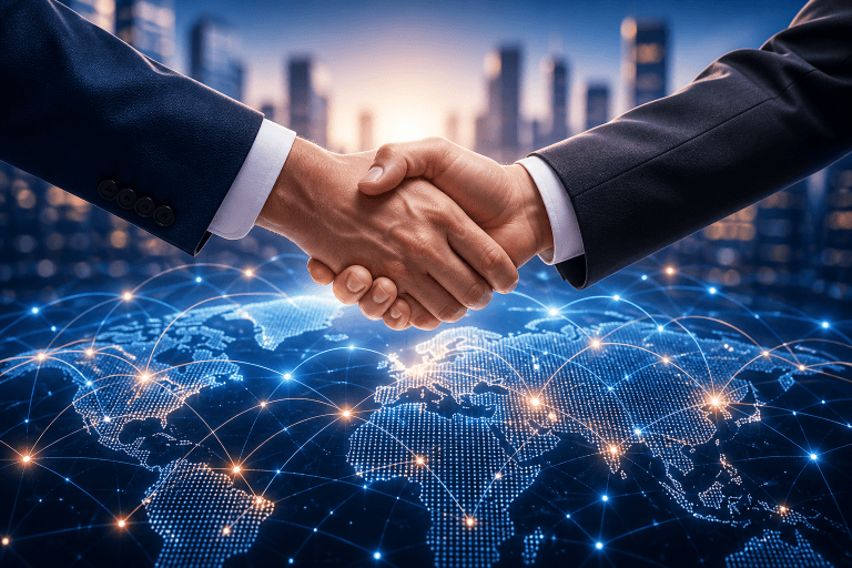 B2B 獲客策略大公開：2025年你必須避開的5個常見錯誤