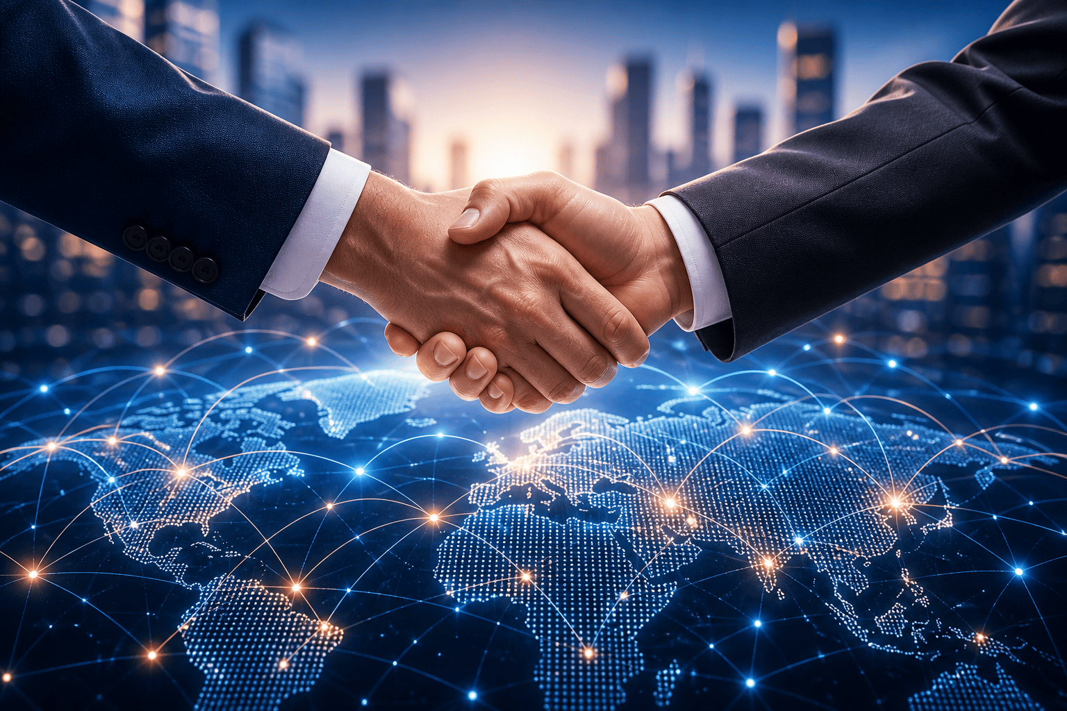 B2B 獲客策略大公開:2025年你必須避開的5個常見錯誤
