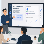 B2B 解決方案銷售常見錯誤：企業常忽略的5大致命陷阱